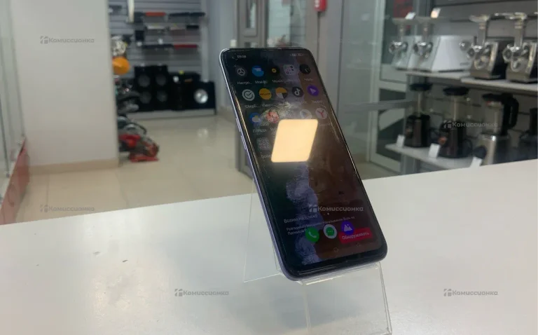 Realme 8i 4/64 ГБ