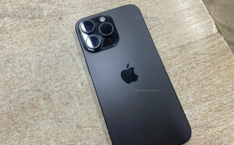 Apple iPhone 15 Pro Max 8/256 ГБ
