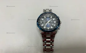 Купить Часы Casio Edifire EF-539D-1A2VUDFDI б/у , в Рязань Цена:4900рублей