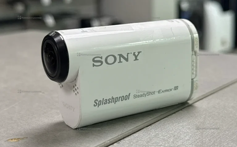 Видеокамера  Sony HDR-AS200V