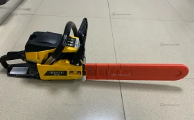 Купить Бензопила Krotof 52CC б/у , в Рязань Цена:4500рублей