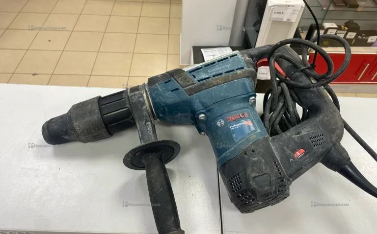 перфоратор GBH-5-40D