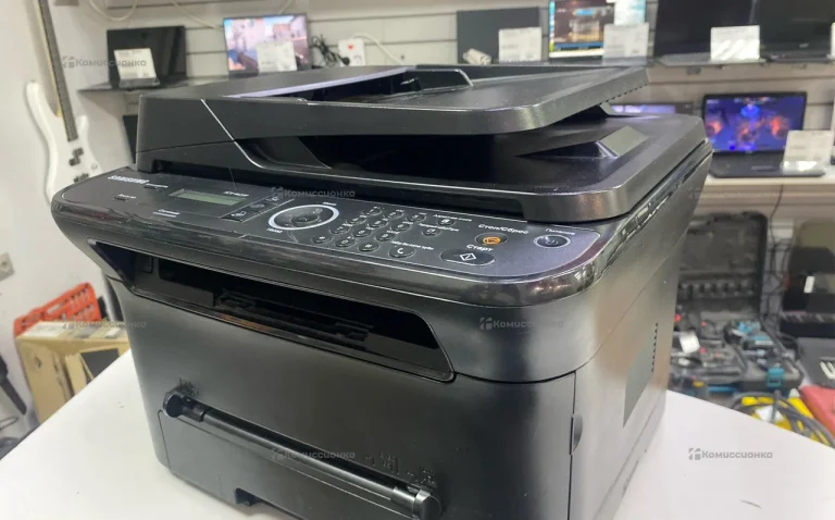 Samsung SCX-4623F