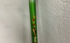 Купить Удочка с катушкой Royal б/у , в Красноярск Цена:390рублей