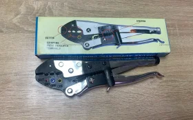 Automatic crimping tool yy 78 320