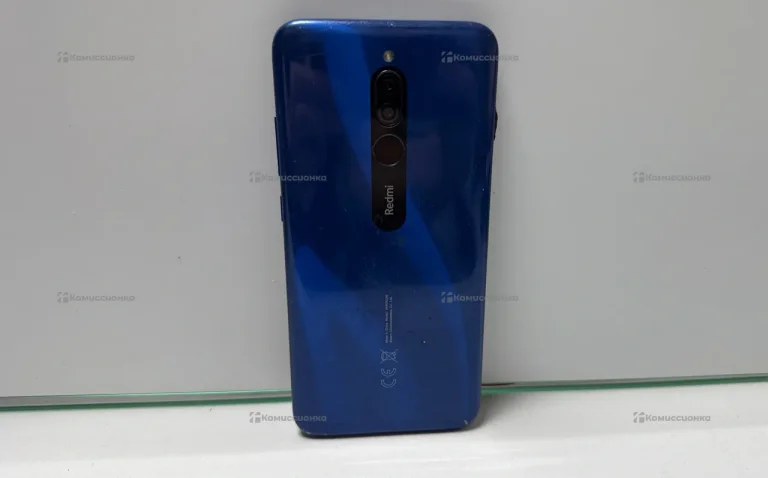 Xiaomi Redmi 8 4/64 ГБ