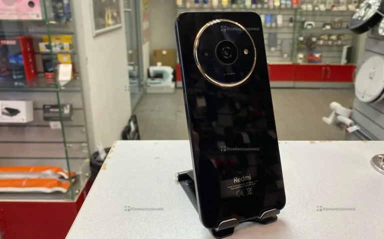 Xiaomi Redmi A3x 3/64 ГБ