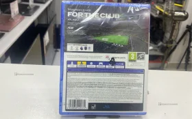 Игра FC25 PS4