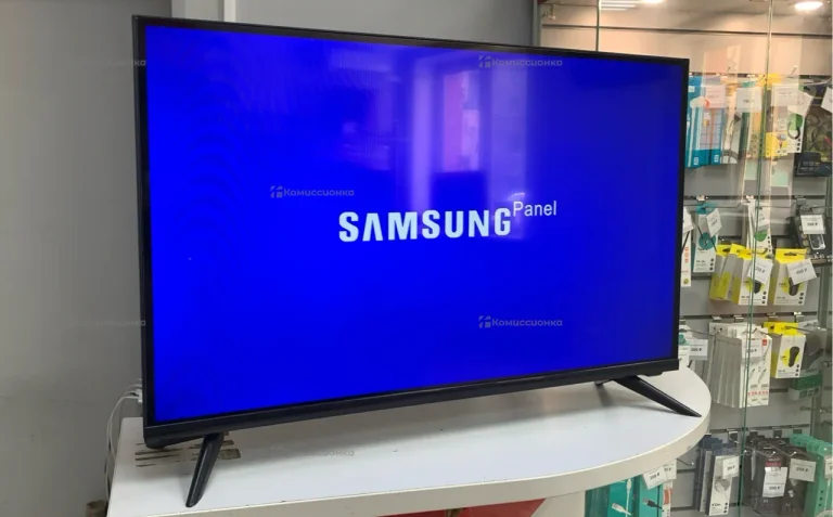 Телевизор qled QLED COLOR TV 32
