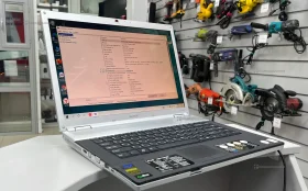 Ноутбук  Sony VGN-FZ31SR