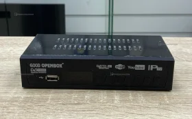 Тв приставка good openbox