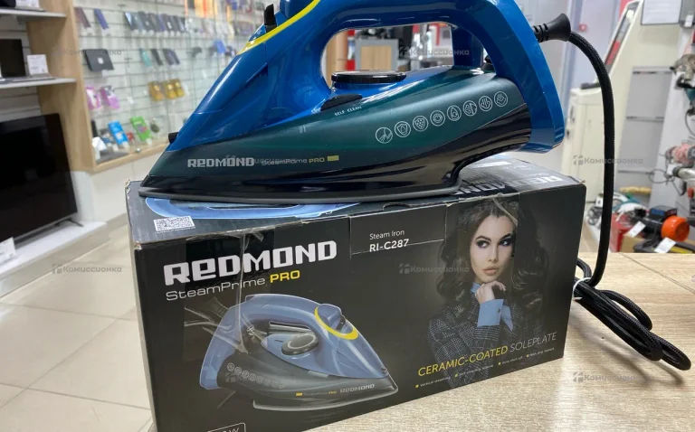 Redmond Ri-C287