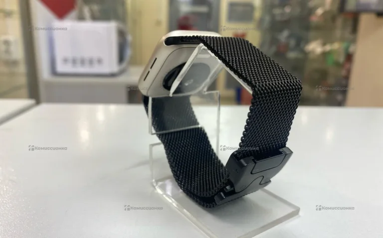 Часы  Apple Watch SE (gen 2)