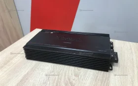 Купить Усилитель  Aura venom 4.200 б/у , в Саратов Цена:10900рублей