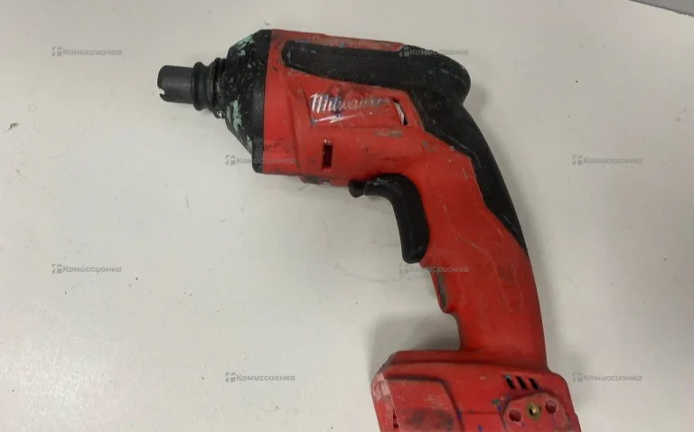 Milwaukee M18 FUEL FSG-0X