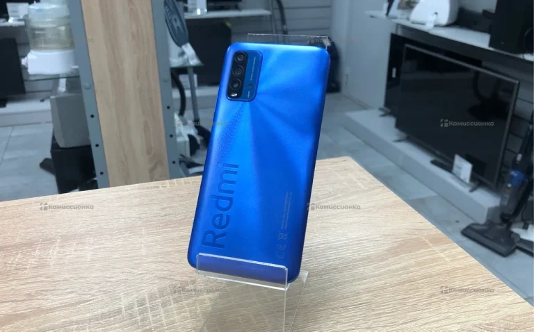 Xiaomi redmi 9T 4/128