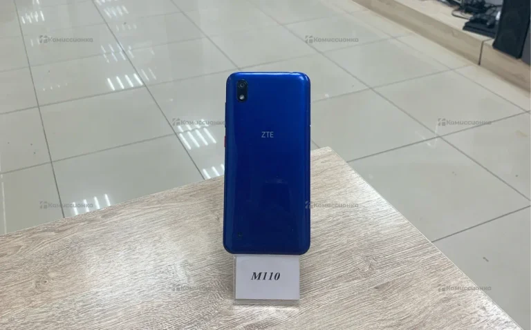 ZTE Blade A7 2/32 ГБ