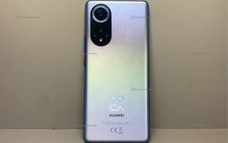 Huawei Nova 9 8/128Gb