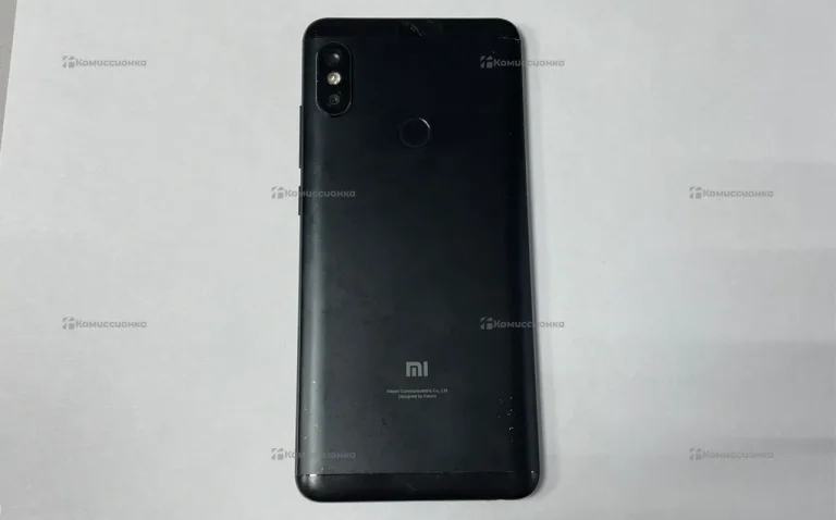 Xiaomi Redmi Note 5 2/32 ГБ