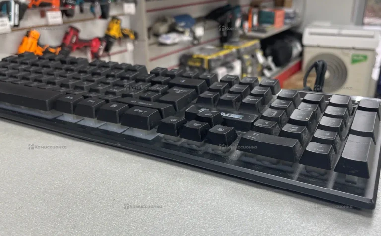 Клавиатура  Rage Combo