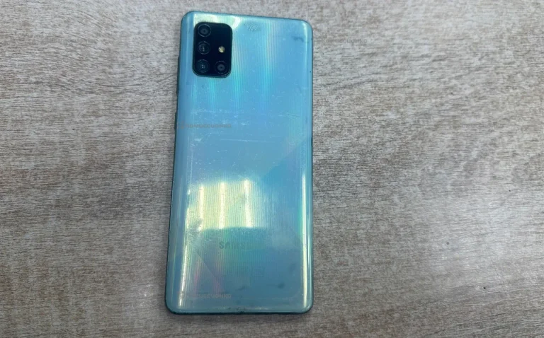 Samsung Galaxy A71 6/128Gb