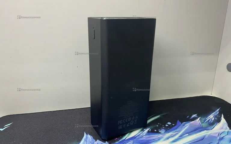Power Bank  Hoco 50000 mah