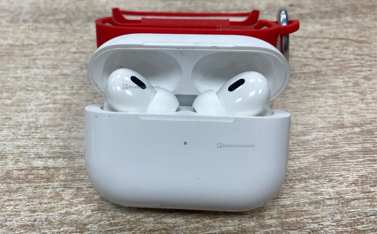 Наушники  Apple AirPods Pro 2