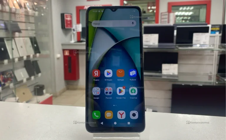 Xiaomi Redmi A3x 3/64ГБ