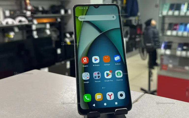 Xiaomi Redmi A3x 3/64 ГБ