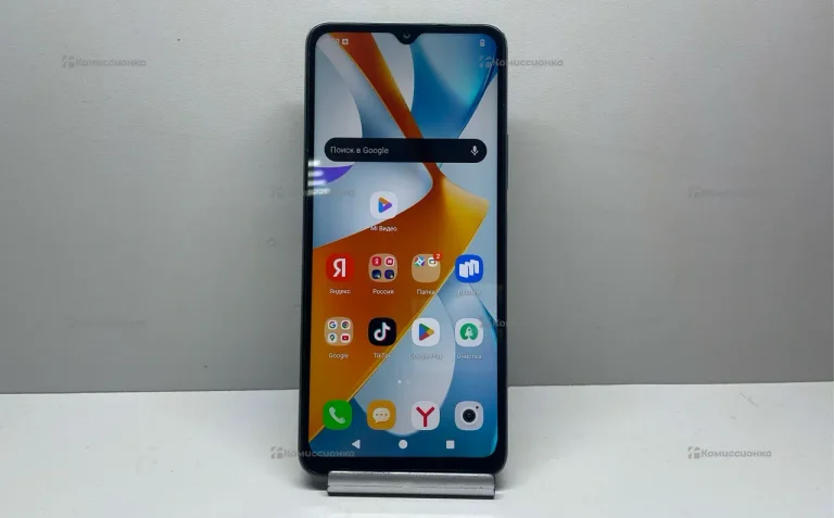 Xiaomi Poco C61 3/64 ГБ
