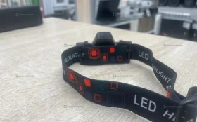 Купить Налобный фонарь Led б/у , в Тольятти Цена:290рублей