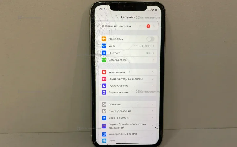 Apple iPhone 11 4/128 ГБ