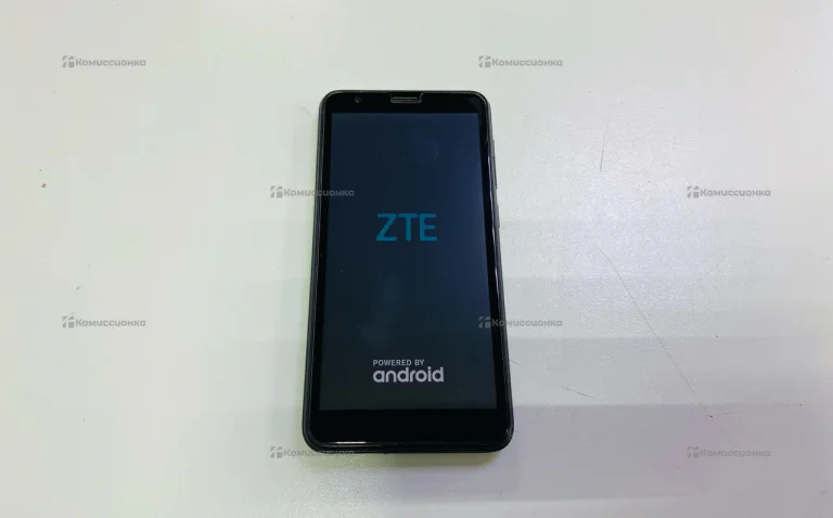 ZTE Blade A3 (2019) 1/16 ГБ