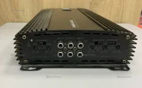 Усилитель AMP MASS 4.100