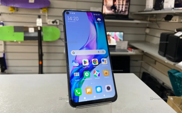 Xiaomi Redmi Note 9 3/64Gb