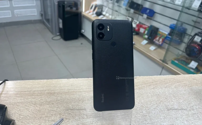 Xiaomi Redmi A2+ 3/64 ГБ