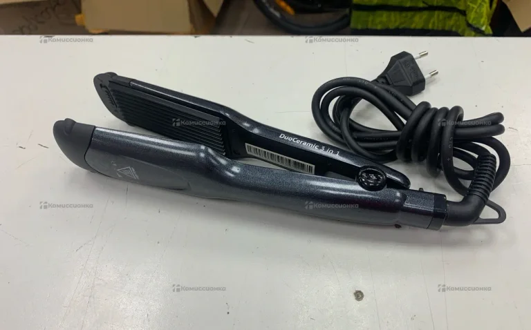 Плойка Polaris PHS 4090KT