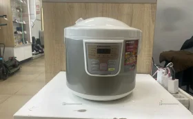 Купить Мультиварка REDMOND RMC-4503 б/у , в Краснодар Цена:1990рублей