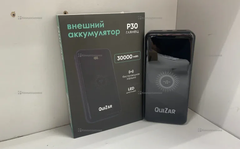 Повер банк 30