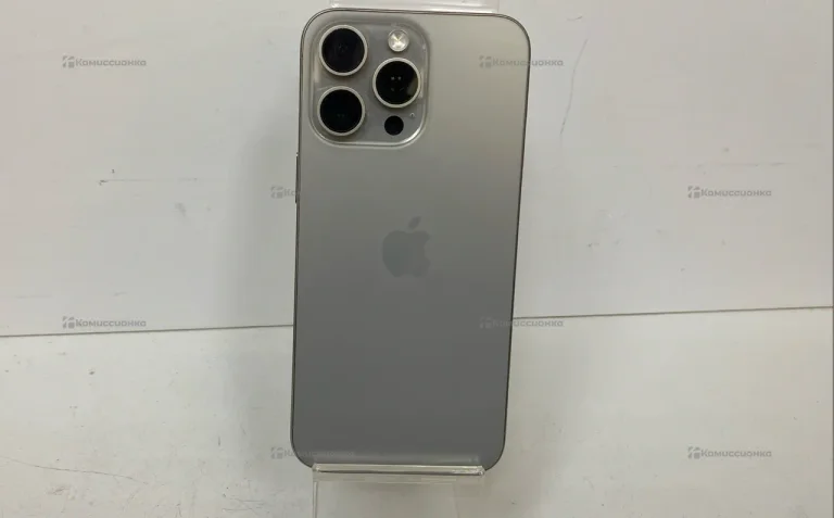 Apple iPhone 15 Pro Max 256 ГБ