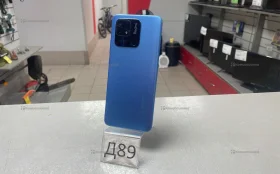 Xiaomi Redmi 10C 3/64 ГБ