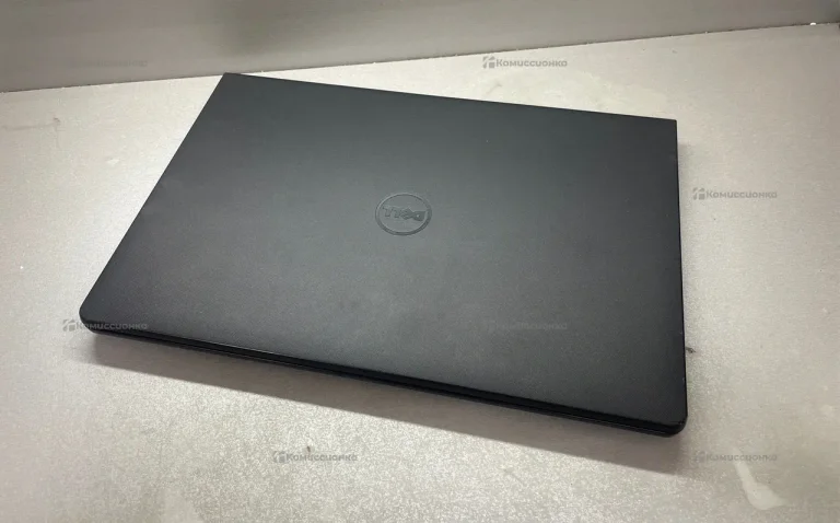 Ноутбук Dell Inspirion 15 3000