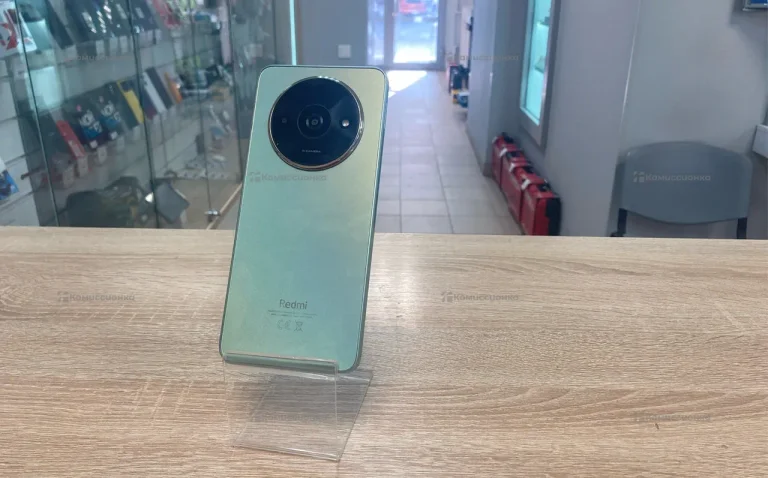 Xiaomi Redmi A3x 3/64 ГБ