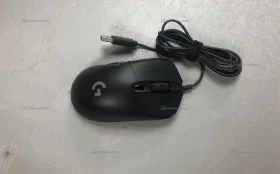 Купить Игровая мышка Logitech G403 HERO б/у , в Самара Цена:1290рублей