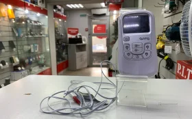 Купить OSITO TENS Unit Muscle Stimulator Electronic Pulse Massager Manual б/у , в Уфа Цена:990рублей