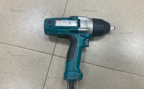 Гайковерт makita TW0200