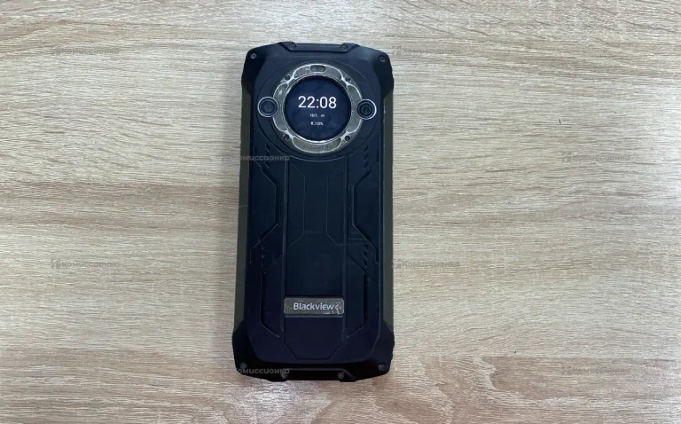 Blackview BV9300 Pro 12/256