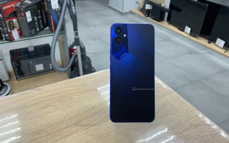 Tecno Pova 4 8/128Gb LG7n