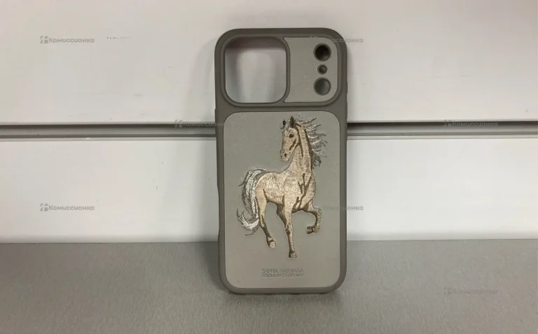 Apple iPhone 17 Pro Max 12/256 ГБ