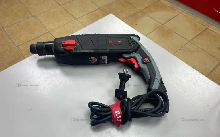 перфоратор Pit PBH24-C